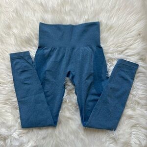 NVGTN Blue Women’s Leggings‎